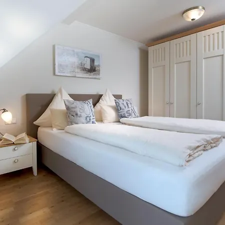 Haus Ebenezer 313 Sommernachmittag
